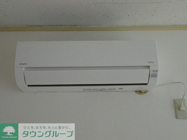 ハイツ伊藤の物件内観写真